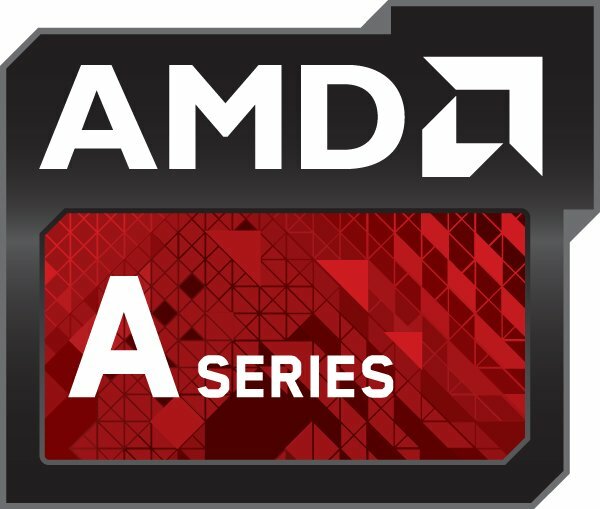 AMD A4-Series A4-4000 (2x 3.00GHz) AD4000OKA23HL CPU Sockel FM2   #39678