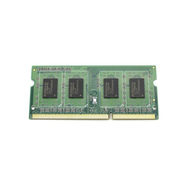 1 GB SO-DIMM Notebook Ram DDR3 1333MHz PC3-10600S   #54014