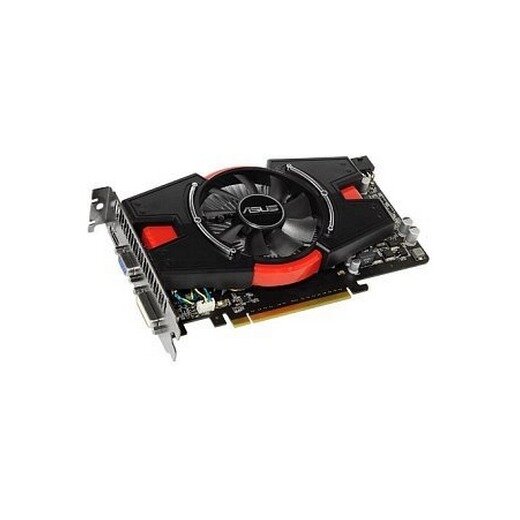 ASUS GeForce GTS 450 1GB GDDR5 ENGTS450/DI/1GD5 PCI-E   #70143