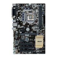 ASUS H110-PLUS Intel H110 Mainboard ATX Sockel 1151   #89087