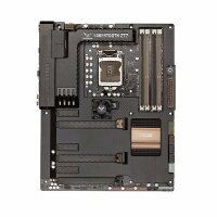 ASUS TUF Sabertooth Z77 Intel Z77 Mainboard ATX Sockel...