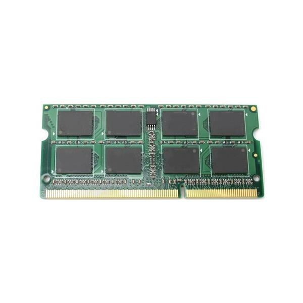 4 GB SO-DIMM (1x 4GB) Notebook RAM 204pin DDR3-1333 PC3-10600S   #54015