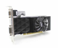 Palit GeForce GT 640 2 GB DDR3 (NEAT6400HD41-1070F) VGA...