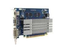NVIDIA GeForce 9400 GT 1 GB DDR2 passiv silent VGA DVI TV-out PCI-E    #147005