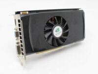 Point of View GeForce GTX 560 Ti Fermi 1 GB GDDR5 VGA DVI HDMI PCI-E    #141080