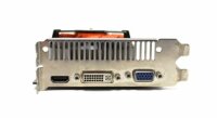 Palit GeForce GTX 560 OC 1 GB GDDR5 (NE5X560ZHD02) VGA DVI HDMI PCI-E    #140204