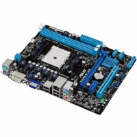 ASUS F2A55-M LK2  AMD A55 FCH mainboard Micro ATX socket...