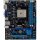 ASUS F2A55-M LK2  AMD A55 FCH mainboard Micro ATX socket FM2   #140191