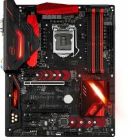 ASRock Fatal1ty Z270 Gaming K4 Intel Z270 Mainboard ATX...