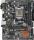 Aufrüst Bundle - ASRock B150M-HDV/D3 + Intel Core i3-6320 + 8GB RAM #140316