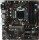 MSI B250M Pro-VDH MS-7A70 Ver.2.0 B250 Mainboard Micro ATX Sockel 1151   #140538