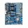Aufrüst Bundle - Gigabyte X58-USB3 + Intel Core i7-920 + 8GB RAM #140557