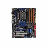 Upgrade bundle - ASUS P6T + Intel Core i7-920 + 24GB RAM...