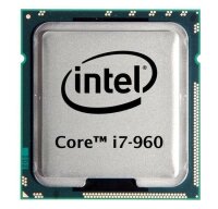 Upgrade bundle - ASUS P6T + Intel Core i7-960 + 8GB RAM #140655