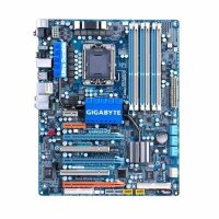Aufrüst Bundle - Gigabyte EX58-UD4P + Intel Core i7-920 + 16GB RAM #140711
