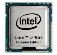 Aufrüst Bundle - Gigabyte EX58-UD4P + Intel Core i7-965 + 16GB RAM #140766