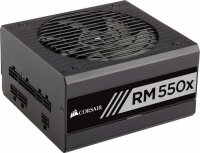 Corsair RM550x 550W ATX 2.4  Netzteil 550 Watt 80+...