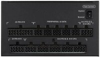 Corsair Platinum AX860 860W (CP-9020044) ATX Netzteil 80+ voll-modular   #141106