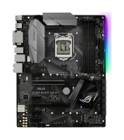 ASUS ROG Strix B250F Gaming Intel B250 mainboard ATX socket 1151   #141134