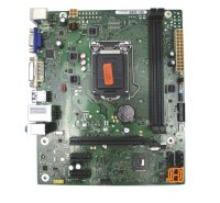 Fujitsu D3240-B13 GS 1 Intel H81 Mainboard Micro ATX...