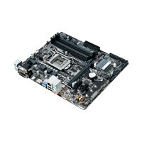 ASUS Prime B250M-A Intel B250 mainboard Micro ATX socket 1151   #141144