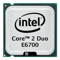 Aufrüst Bundle - Gigabyte P35-DS3L + Intel E6700 + 8GB RAM #141383
