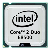 Aufrüst Bundle - Gigabyte P35-DS3L + Intel E8500 + 8GB RAM #141434