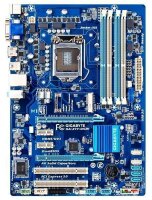 Aufrüst Bundle - Gigabyte Z77-DS3H + Celeron G1610 +...