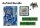 Aufrüst Bundle - Gigabyte Z77-DS3H + Xeon E3-1220 v2 + 8GB RAM #142350