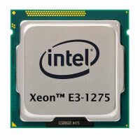 Aufrüst Bundle - Gigabyte Z77-DS3H + Xeon E3-1275 + 16GB RAM #142423