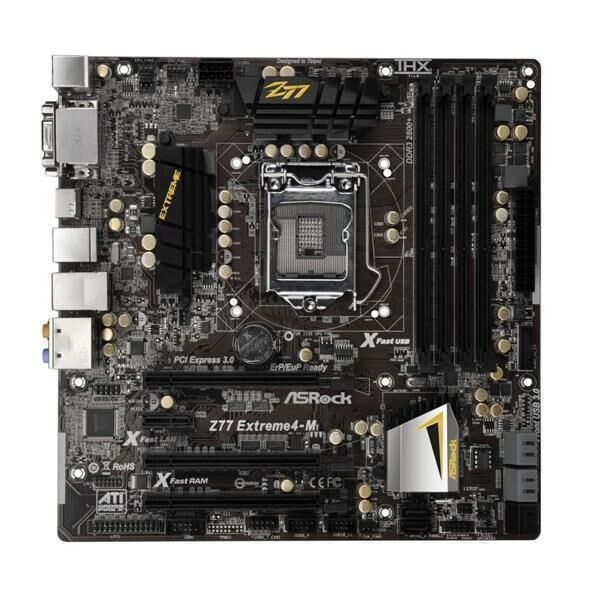 I5 on sale 3570k motherboard