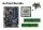 Aufrüst Bundle - MSI Z68A-G43 + Intel Core i3-2120 + 8GB RAM #143054