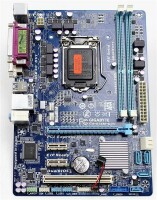 Aufrüst Bundle - Gigabyte B75M-D3V + Intel Core...