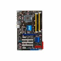 Upgrade bundle - ASUS P5Q SE + Intel E6320 + 4GB RAM #144213