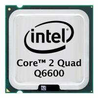 Upgrade bundle - ASUS P5Q SE + Intel Q6600 + 4GB RAM #144321