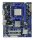 Aufrüst Bundle - ASRock 880GM-LE + Athlon II X2 240e + 8GB RAM #145135