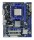 Aufrüst Bundle - ASRock 880GM-LE + Athlon II X2 280 + 4GB RAM #145175