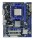 Aufrüst Bundle - ASRock 880GM-LE + Phenom II X6 1035T + 4GB RAM #145323