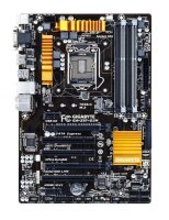 Aufrüst Bundle - Gigabyte Z97-D3H + Celeron G1820 + 4GB RAM #145752