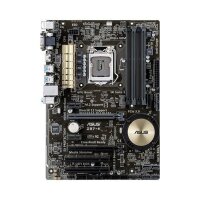 Aufrüst Bundle - ASUS Z97-K + Pentium G3240T + 16GB RAM #146408