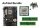 Upgrade bundle - ASUS Z97-K + Pentium G3240T + 4GB RAM #146410