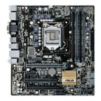 Aufrüst Bundle - ASUS Q170M-C + Intel Celeron G3920...