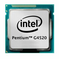 Aufrüst Bundle - ASUS Q170M-C Intel Pentium G4520 + 16GB RAM #146928