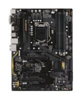 Aufrüst Bundle - Gigabyte H270-HD3 + Intel Core...