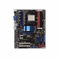 Upgrade bundle - ASUS M4A78T-E + Athlon II X2 245 + 8GB...