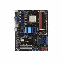 Upgrade bundle - ASUS M4A78T-E + Athlon II X2 270 + 16GB...