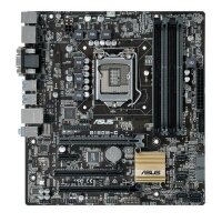 Aufrüst Bundle - ASUS B150M-C + Intel Core i3-6100T...