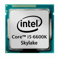 Upgrade bundle - ASUS B150M-C + Intel Core i5-6600K + 32GB RAM #149083