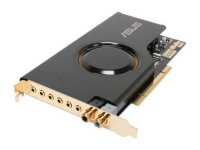 ASUS Xonar D2/PM/A 7.1 PCI Soundkarte   #34322