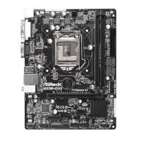 Aufrüst Bundle - ASRock B85M-DGS Intel Xeon E3-1271v3 + 4GB RAM #152994